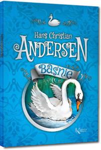 BANIE HANS CHRISTIAN ANDERSEN KOLOR NOWA - 2867278068