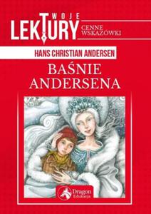 BANIE ANDERSENA Z OPRAC H CHRISTIAN ANDERSEN NOWA - 2867278086