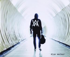 ALAN WALKER FADED CD TIESTO'S DEEP - 2867278146