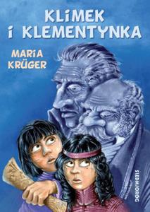 KLIMEK I KLEMENTYNKA MARIA KRUGER NOWA - 2867278277