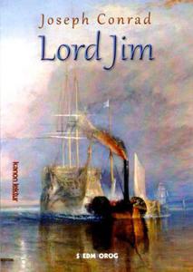 LORD JIM UNIWERSALNA POWIE JOSEPH CONRAD NOWA - 2867278350