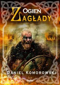 OGIE ZAGADY TOM 5 DANIEL KOMOROWSKI NOWA - 2867278628