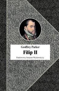 FILIP II GEOFFREY PARKER NOWA - 2867278760