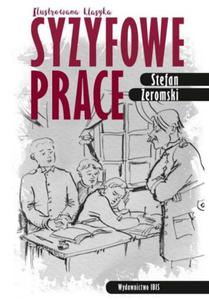 ILUSTROWANA KLASYKA SYZYFOWE PRACE EROMSKI - 2867278900