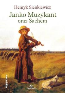 JANKO MUZYKANT ORAZ SACHEM SIENKIEWICZ - 2867278902