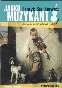 JANKO MUZYKANT Z OPRACOWANIEM SIENKIEWICZ - 2867278903