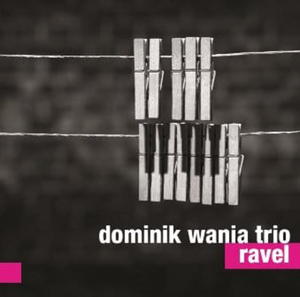 DOMINIK WANIA TRIO REVEL CD NOWA - 2867279152