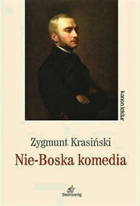 NIE-BOSKA KOMEDIA KRASISKI ZYGMUNT - 2867279279