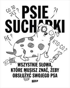 PSIE SUCHARKI 2 MARIA APOLEIKA NOWA - 2867279354