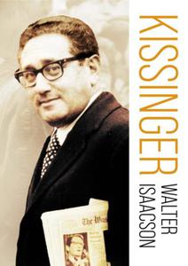 KISSINGER WALTER ISAACSON NOWA - 2867279445