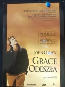 GRACE ODESZA DVD CUSACK EASTWOOD - 2867279478