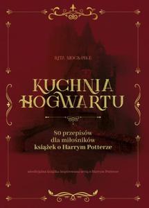 KUCHNIA HOGWARTU RITA MOCK PIKE NOWA - 2867279485