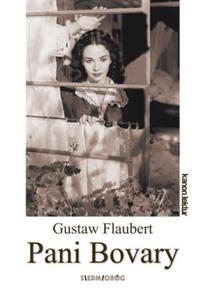 PANI BOVARY GUSTAW FLAUBERT NOWA - 2867279582