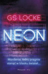 NEON G S LOCKE NOWA - 2867279677