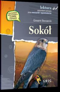 SOKӣ GIOVANNI BOCCACCIO NOWA - 2867279733