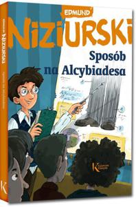 SPOSB NA ALCYBIADESA NIZIURSKI EDMUND - 2867279734