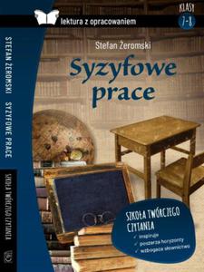 SYZYFOWE PRACE Z OPRACOWANIEM EROMSKI - 2867279738