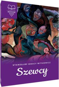 SZEWCY STANISAW IGNACY WITKIEWICZ NOWA - 2867279740