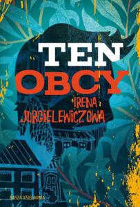 TEN OBCY IRENA JURGIELEWICZOWA NOWA - 2867279750