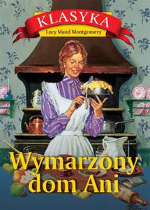 WYMARZONY DOM ANI MONTGOMERY LUCY MAUD NOWA - 2867280018