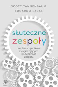 SKUTECZNE ZESPOY SCOTT TANNENBAUM NOWA - 2867280213