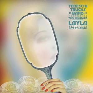 TEDESCHI TRUCKS BAND LAYLA REVISITED CD NOWA - 2867280332