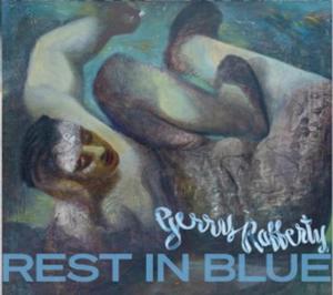 GERRY RAFFERTY REST IN BLUE FULL MOON CD NOWA - 2867280337