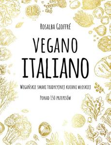 VEGANO ITALIANO ROSALBA GIOFFRE NOWA - 2867280474