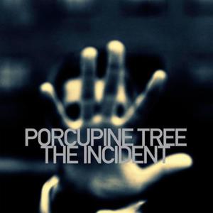 PORCUPINE TREE THE INCIDENT CD NOWA - 2867280494