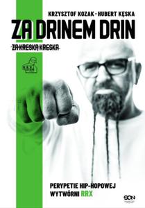 ZA DRINEM DRIN ZA KRESK KRESKA KRZYSZTOF KOZAK - 2867280690