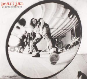 PEARL JAM REARVIEWMIRROR CD ALIVE EVEN FLOW - 2867280773