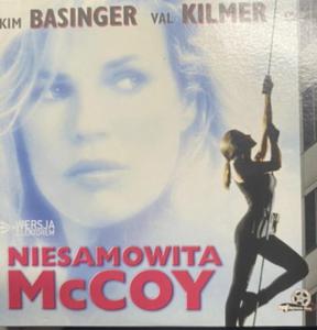 NIESAMOWITA MCCOY DVD BASINGER KILMER RUSSELL - 2867280791