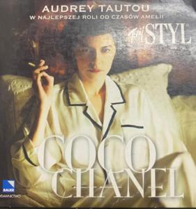 COCO CHANEL DVD TAUTOU NIVIOLA PAVIOT DEVOS - 2867280838