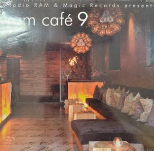 RAM CAFE 9 MAGIC RECORDS PRESENT 2X CD - 2867280839