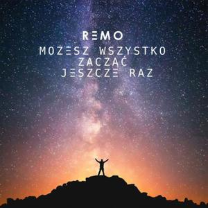 REMO MOESZ WSZYSTKO ZACZ ZARYZYKUJ CD NOWA - 2867280970