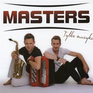 MASTERS TYLKO MUZYKA CD JEDEN UMIECH JEJ NOWA - 2867280971