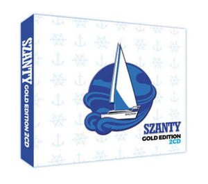 SZANTY GOLD EDITION CD LEGENDA YCIE PIRATA NOWA - 2867280973