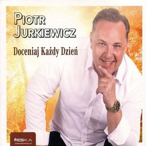 DOCENIAJ KADY DZIE JURKIEWICZ ZAWSZE TAM GDZIE TY CD - 2867280974