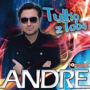 ANDRE TYLKO Z TOB CD OFICER ONA MAOLATA NOWA - 2867280975