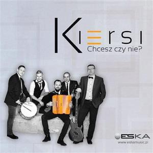 KIERSI CHCESZ CZY NIE SAMOTNO HEJA HEJA CD NOWA - 2867280978