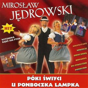 MIROSAW JDROWSKI PKI WIYCI SOLYNIZANT CD NOWA - 2867280980