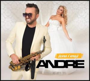 ANDRE ONA I M CD SERCA SPOWIED SAM NA SAM NOWA - 2867280990