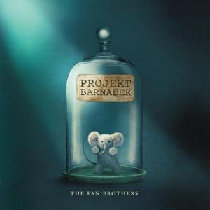 PROJEKT BARNABEK THE FAN BROTHERS NOWA - 2867281118