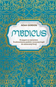 MEDICUS NOAH GORDON NOWA - 2867281184