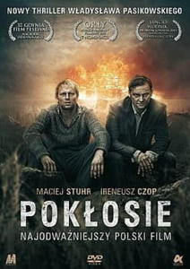 POKOSIE DVD STUHR CZOP RADZIWIOWICZ FIALOVA - 2867281258