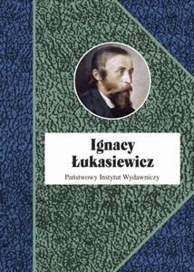 IGNACY UKASIEWICZ PIOTR FRANASZEK NOWA - 2867281488