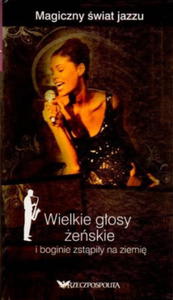 WIELKIE GOSY ESKIE WIAT JAZZU 2 CD NOWA FOLIA - 2867281531