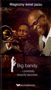 BIG BANDY I POWSTAY ZESPOY JAZZOWE 2 CD - 2867281532