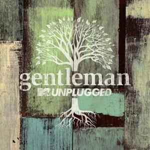 GENTLEMAN MTV UNPLUGGED DVD NOWA FOLIA - 2867281604