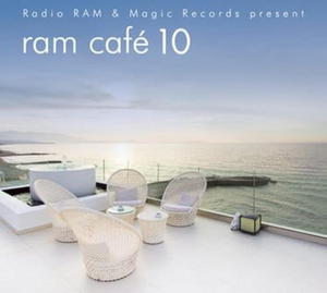 RAM CAFE VOLUME 10 EAGER BOY GIVE ME LOVE CD NOWA - 2867281676